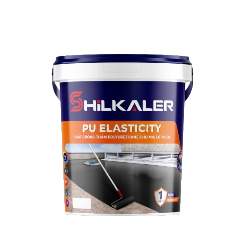 Chất chống thấm PU Elasticity