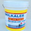 Màng chống thấm gốc xi măng polymer